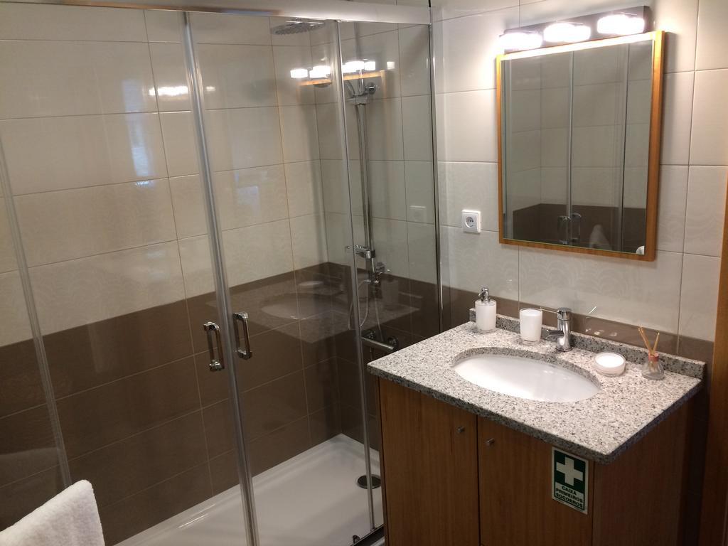 Appartement Sousa